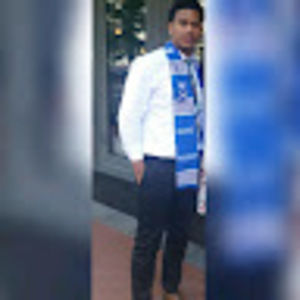 Meet your Posher, Gerard